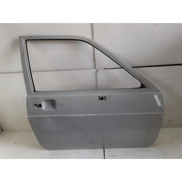 Porta Diant. Direita Forro Longo Voyage 1983 1984 30082306 Direito