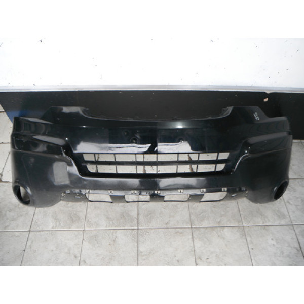 Para-choque Dianteiro Captiva 2009 2010 2011 À 2014 05092217 Preto