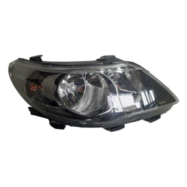 Farol Direito Gol Saveiro Voyage G5 Duplo  28062412x