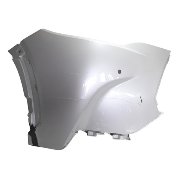 Polaina Direita Para-choque Dianteiro Corolla Cross 23032403