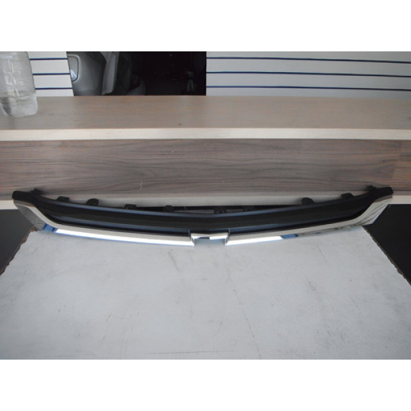 Grade Superior Chevrolet Cobalt 2017 À 2019 01032105 Preto