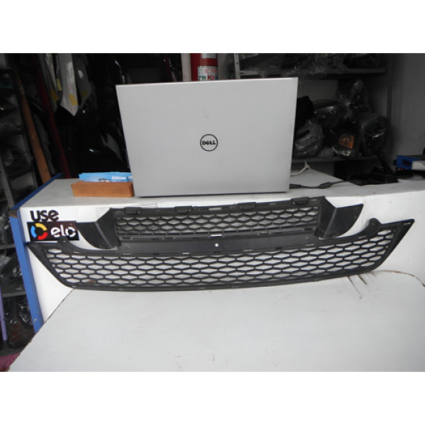 Grade Para-choque Ranger Rover Evoque 2011/2015 15101809 Preto