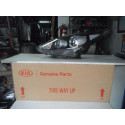 Farol Lado Esquerdo Kia Sportage 18/19 10121902 Esquerdo