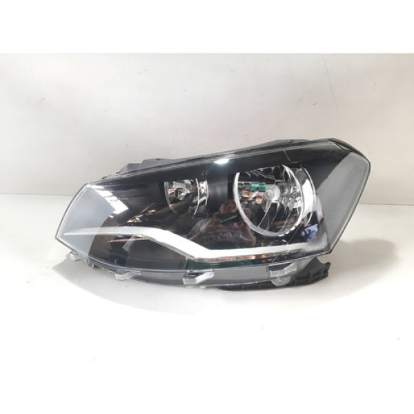 Farol Esquerdo Duplo G6 2013 2014 2015 2016 22112323 Esquerdo