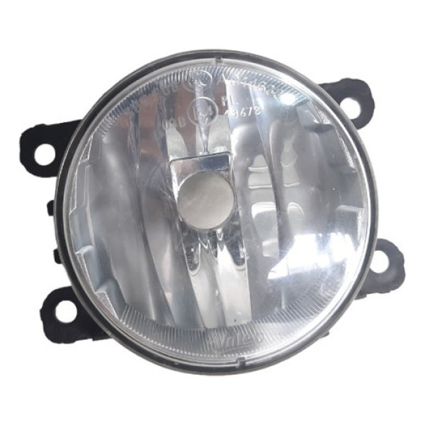 Farol Milha Peugeot 207 307 / C3 C4 Aircross / Duster Clio