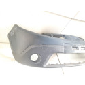 Para-choque Dianteiro Sandero Stepway 2007 A 2010 25102307 Preto