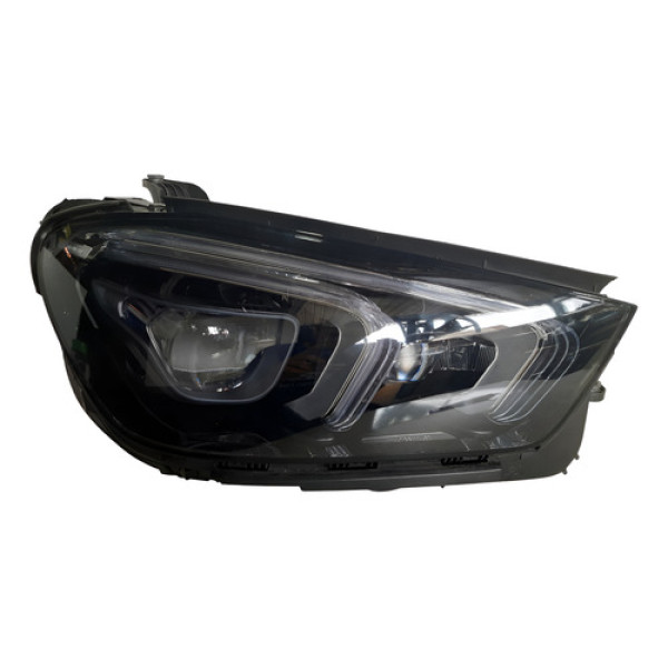 Farol Direito Mercedes Gle 400 2022 2023 2024 02122407 Direito