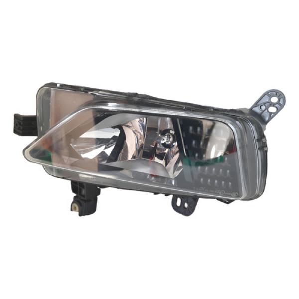 Farol Milha Esquerdo Polo Virtus Sem Led 2017/2022 26062502 Branco Esquerdo