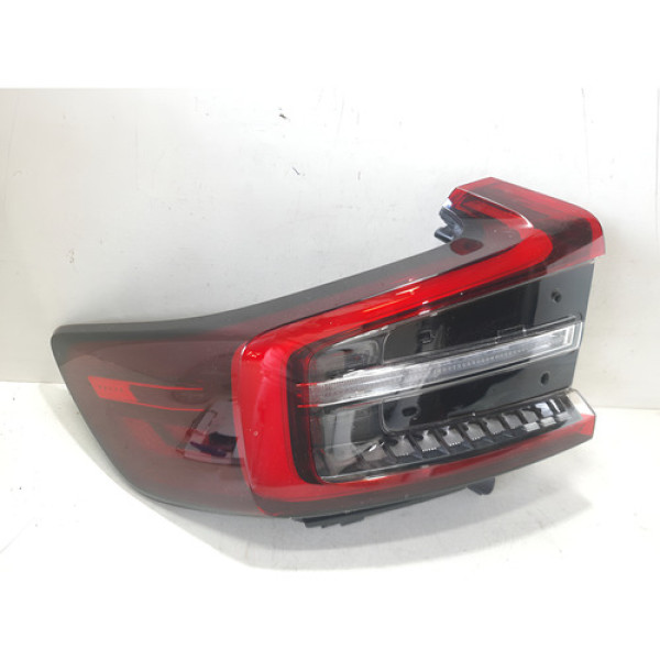 Lanterna Esquerda Volvo C40 2022 2023 2024 16052504 Esquerdo