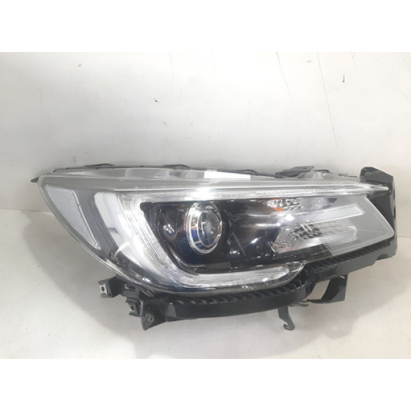 Farol Direito Subaru Legacy Outback 2018 2019 2020 11042519 Direito