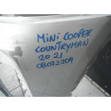 Para-choque Dianteiro Mini Cooper Countryman 20/21 08072209 Prateado
