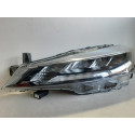 Farol Esquerdo Kicks Full Led  2022 2023 2024 26082416 Direito