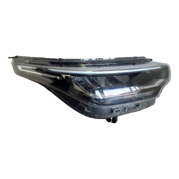 Farol Direito Fiat Strada Led 2020 2021  26082413 Direito