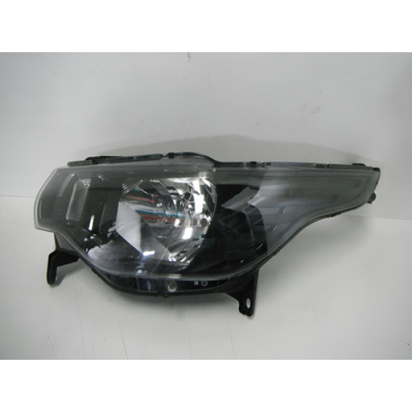 Farol Lado Esquerdo Fiat Mobi 05052301 Esquerdo