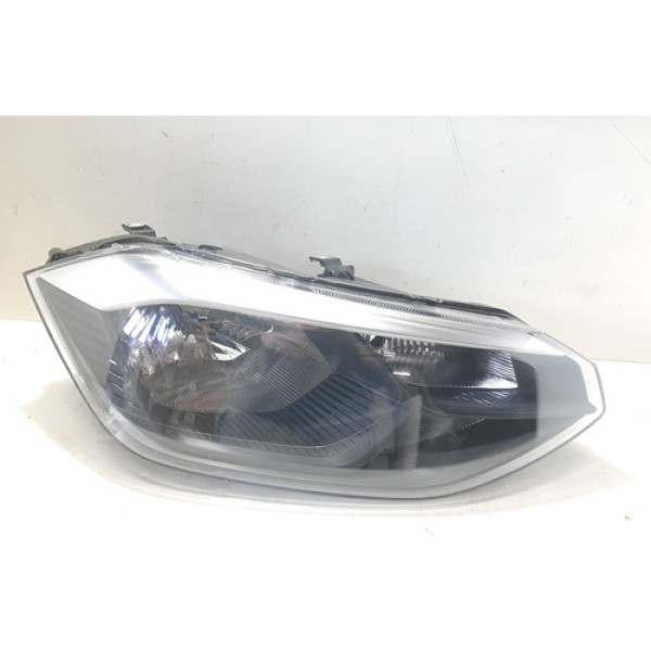 Farol Direito Volkswagen Polo Track 2023 2024 2025 11062514 Direito