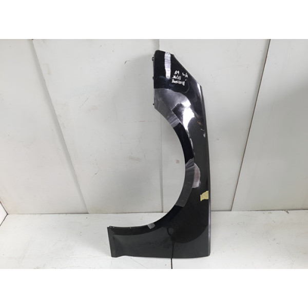 Para-lama Lado Esquerdo Audi A4 2016 2017 2018 30052318 Esquerdo