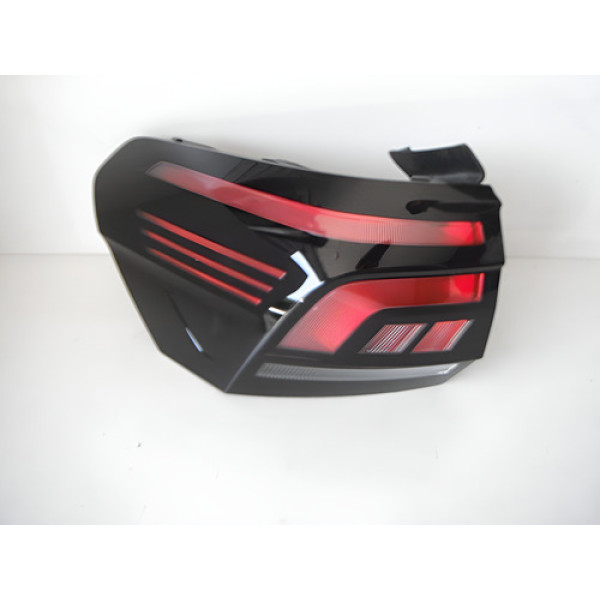 Lanterna Lado Esquerdo Volkswagen Nivus 07122221 Esquerdo