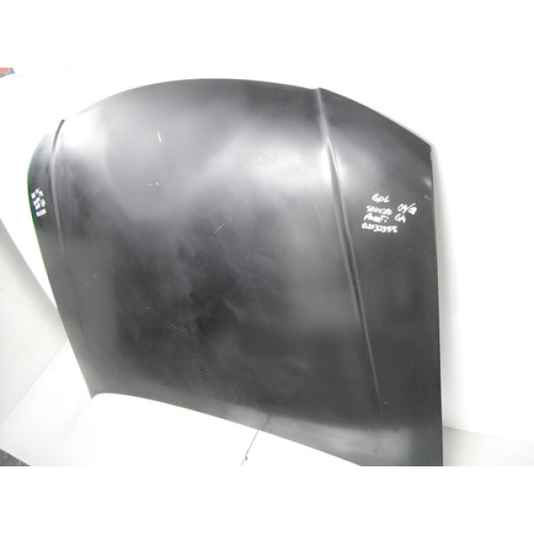 Capo Gol Parati Saveiro G4 2004 2005 2006 2007 2008 02032356