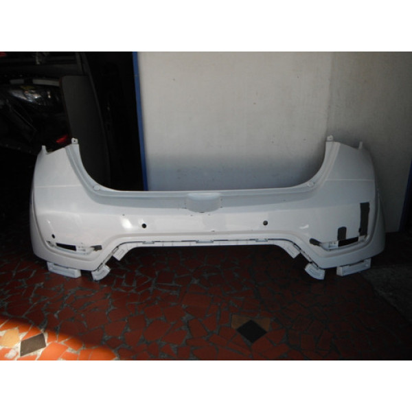 Para-choque Traseiro Hyundai Hb20 X 2012 Ate 2015 06032001