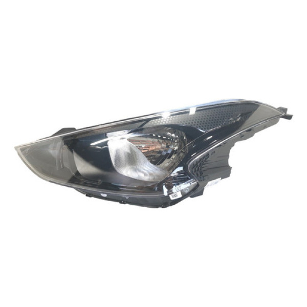 Farol Esquerdo Hyundai Hb20 Sem Led 2020 2021 2022 16052420