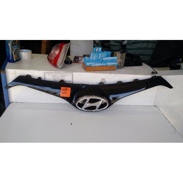 Grade Hyundai Hb20 2010 2011 2012 2013