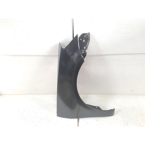 Para-lama Direito G6 Gol Voyage Saveiro 2013 A 2016 20022409