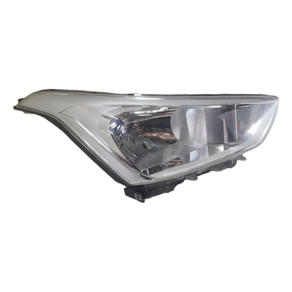 Farol Direito Sem Led Creta 2017 2018 2019 2020 15092503 Direito