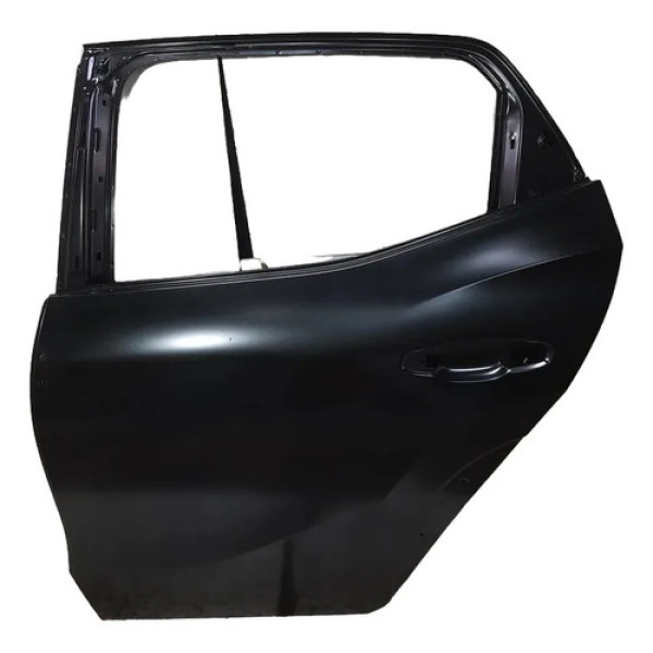 Porta Traseira Esquerda Tera Tsi  2025 2026 12022606