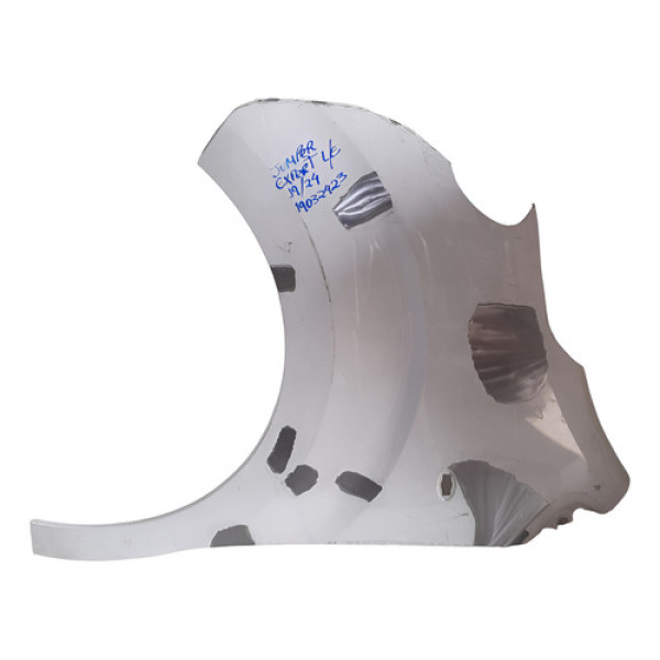 Para-lama Esquerdo Jumper Export 2019 2020 A  2024  19032423