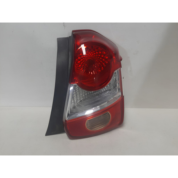 Lanterna Lado Direito Etios Hatch 2011 2012 À 2015 31052326 Direito