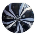 Aro De Roda Aro 17 Volkswagen T-cross 6,5j X 17h2  02072410