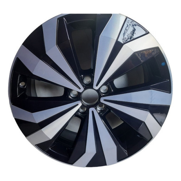 Aro De Roda Aro 17 Volkswagen T-cross 6,5j X 17h2  02072410