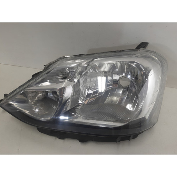 Farol Lado Esquerdo Toyota Etios 12052305 Esquerdo