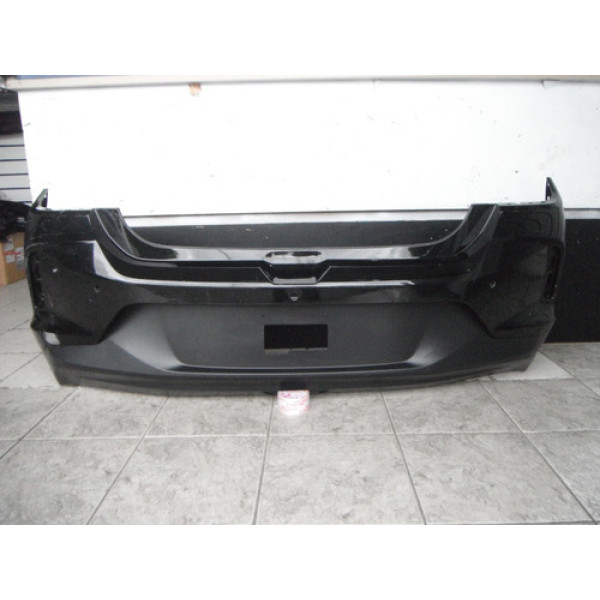 Para-choque Traseiro Onix Hatch 2020 2021 2022 2023 31012211