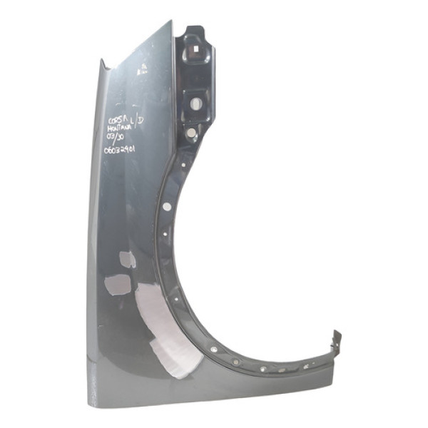 Para-lama Direito Corsa Montana 2003 2004 A 2010  06032401 Direito