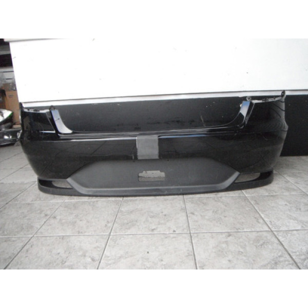 Para-choque Traseiro Hyundai Hb20 Sedan 2020 2021 03112113