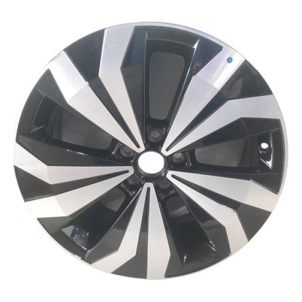 Roda Aro 17 Volkswagen T-croos 6,5jx17h2 Et39  10022511