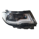 Farol Direito Jeep Compass Xenon  13032408