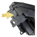 Farol Direito Jeep Compass Xenon  15032401