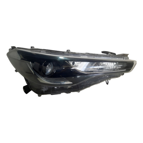 Farol Direito Toyota Corola Cross 2022 2023 2024 18122405 Direito