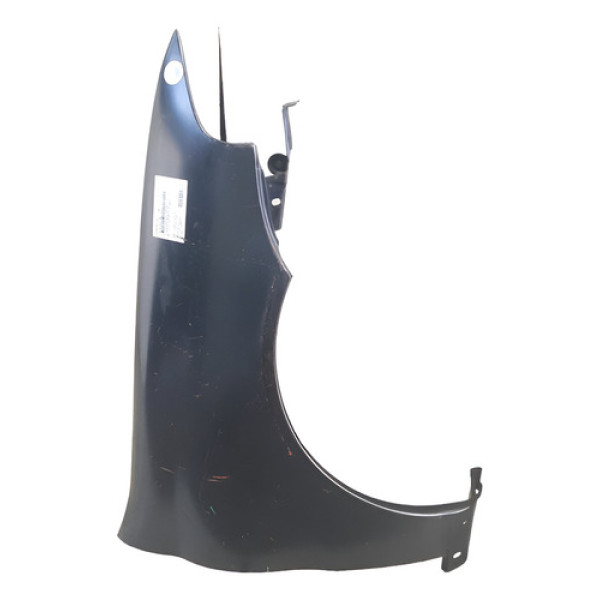 Para-lama Direito Palio Fire Paralelo 2001 A 2003 18072407