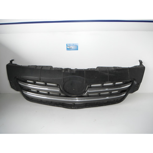 Grade Toyota Corola Xei 2009 2010 2011 2012 06092102 Preto