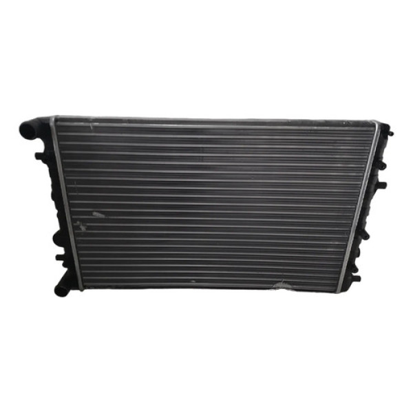 Radiador De Água Fox Gol Saveiro Voyage 2015/2022 07012606