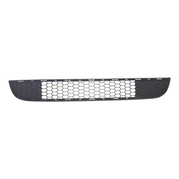 Grade Inferior Para-choque Dianteir Fiorino Uno Vivace 12/14