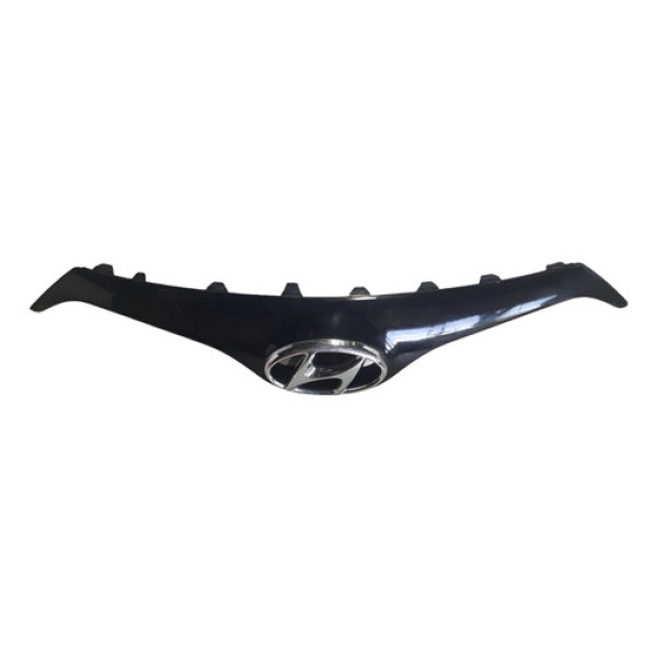 Grade Central Hyundai Hb20 2012 2013 2014 2015 12082412h Central