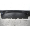 Aplique Para-choque Dianteiro Fiat Toro 28012203 Preto