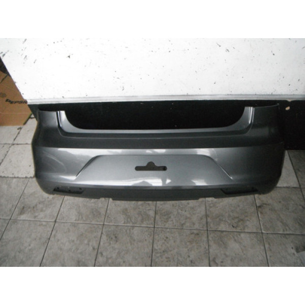 Para-choque Traseiro Fox 2015 2016 2017 2018 18102204