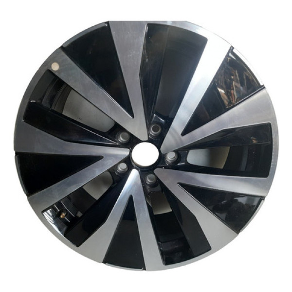 Aro De Roda Aro 18 Volkswagen Taos 7jx18h2  02072408