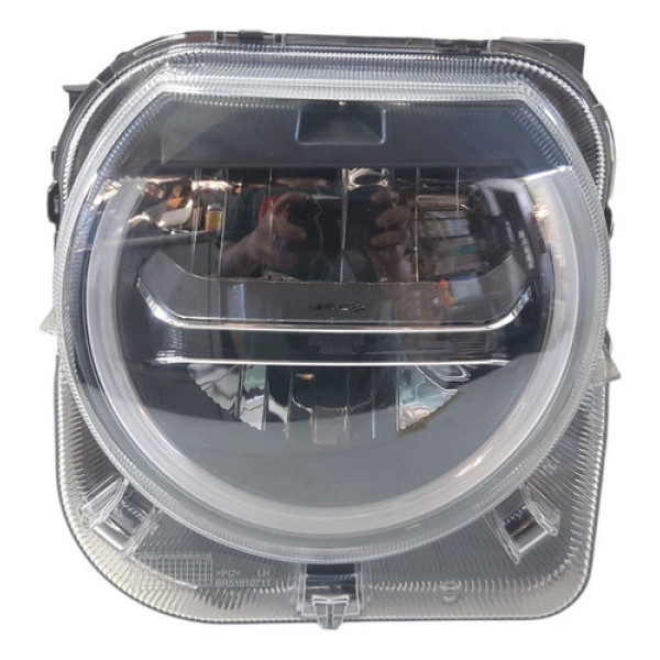Farol Esquerdo Renegade T240 Full Led  2023 2024 13032408