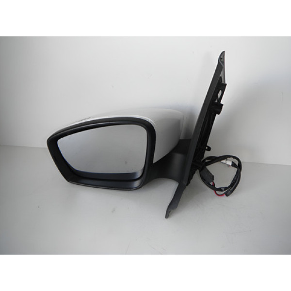 Retrovisor Lado Esquerdo Volkswagen Up Elétrico 09122107